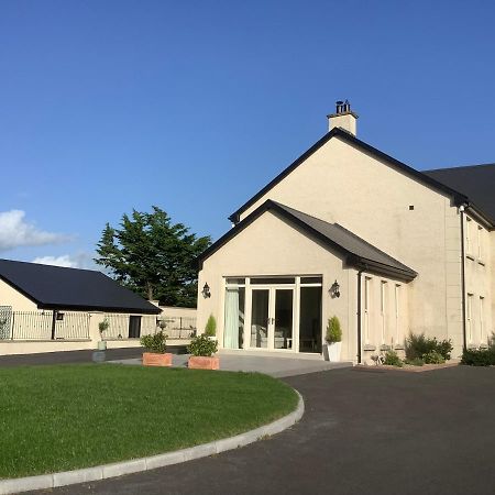 Bed and Breakfast Radharc Na Cuilcagh Эннискиллен Экстерьер фото