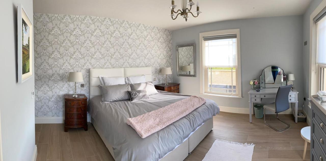 Bed and Breakfast Radharc Na Cuilcagh Эннискиллен Экстерьер фото