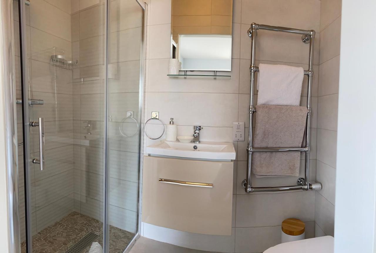 Bed and Breakfast Radharc Na Cuilcagh Эннискиллен Экстерьер фото