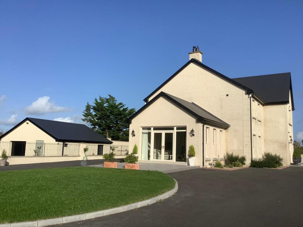 Bed and Breakfast Radharc Na Cuilcagh Эннискиллен Экстерьер фото
