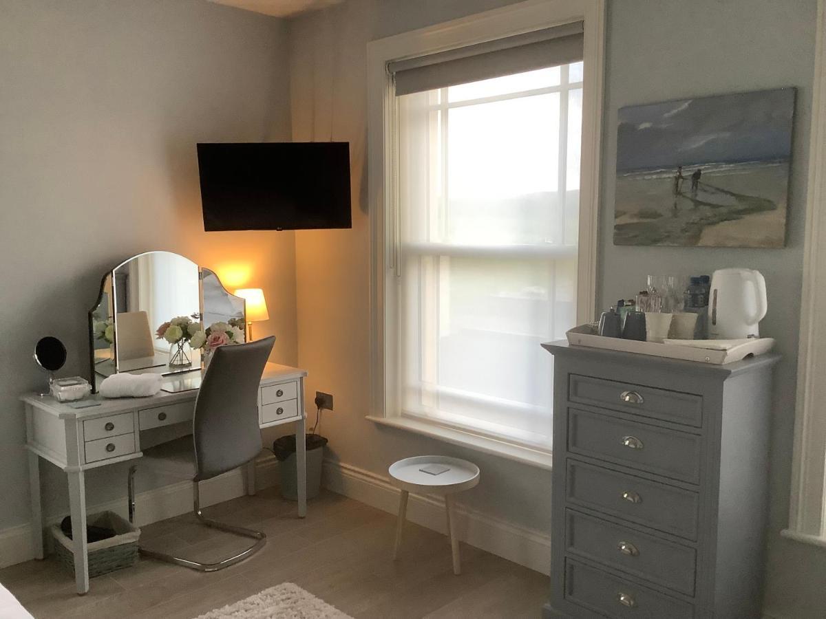 Bed and Breakfast Radharc Na Cuilcagh Эннискиллен Экстерьер фото