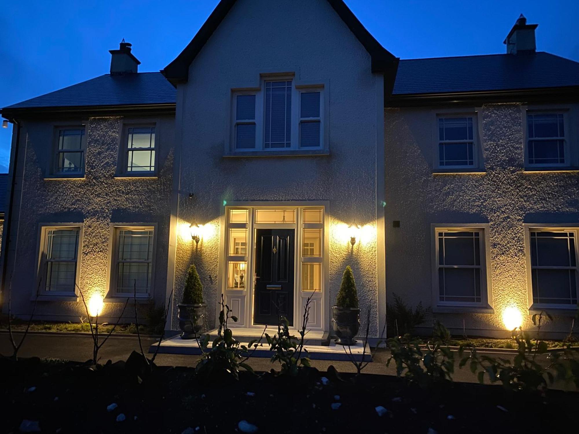 Bed and Breakfast Radharc Na Cuilcagh Эннискиллен Экстерьер фото