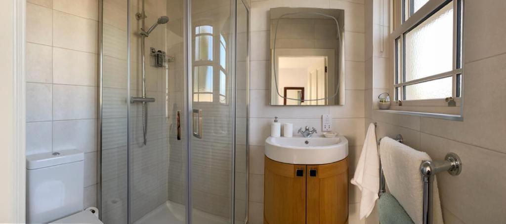 Bed and Breakfast Radharc Na Cuilcagh Эннискиллен Экстерьер фото